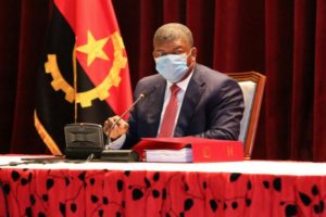 Read more about the article PR nomeia novos vice-governadores para Malanje e Cabinda