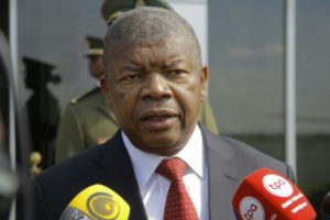 Read more about the article Presidente João Lourenço trabalha amanhã em Viana