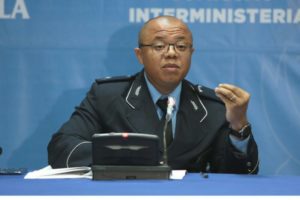 Read more about the article Polícia denuncia incumprimento de juiz e ex-ministro