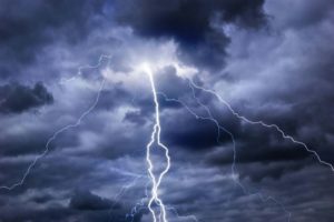 Read more about the article INAMET prevê para região Norte chuva com trovoada e céu limpo no sul
