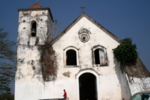 Read more about the article Angola com mais de mil monumentos e sítios inventariados