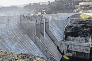 Read more about the article Governo projecta abertura para produção de energia ao privado