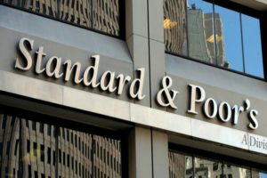 Read more about the article Standard & Poor’s decide manter ‘rating’ de Angola em B- com perspetiva estável