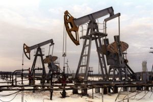 Read more about the article Preço do barril Brent sobe 0,46% para 38,73 dólares