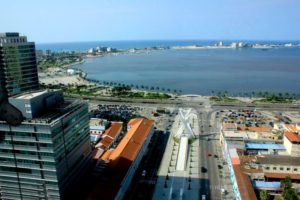 Read more about the article Standard Bank Angola quer ficar com posição de Carlos São Vicente que está no IGAPE