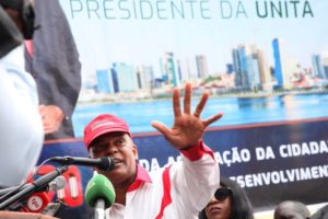 Read more about the article Oposição angolana acusa MPLA de pretender mergulhar Angola no caos