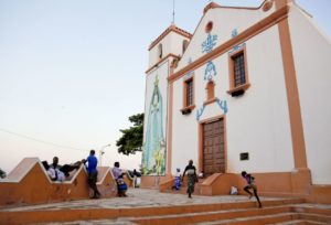Read more about the article Peregrinação à Muxima reuniu mais de 100 mil fiéis