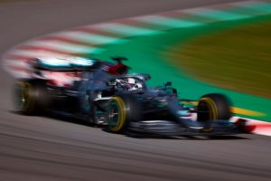 Read more about the article Sebastian Vettel considera “complicado” regresso da F1 no atual cenário