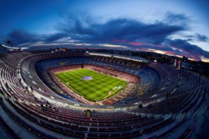 Read more about the article FC Barcelona tem positivo entre os nove jogadores que iniciam pré-época