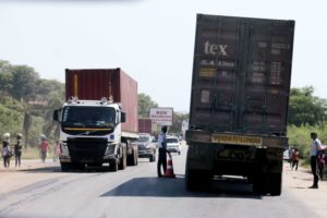 Read more about the article Governo vai atribuir 500 viaturas de carga a operadores económicos