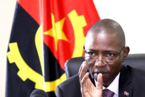 Read more about the article Covid-19: Angola regista quinta recuperação