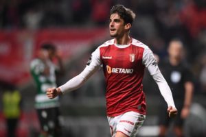 Read more about the article Trincão diz que o seu estilo de jogo encaixa bem no do FC Barcelona