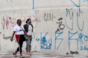 Read more about the article Brasil com 2.462 mortes e 38.654 casos confirmados – Ministério