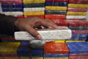 Read more about the article Polícia sul-africana apreende heroína no valor de 4,4 milhões de euros proveniente de Moçambique