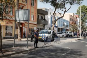Read more about the article Cabo Verde com recorde de casos diários aumenta total para 944