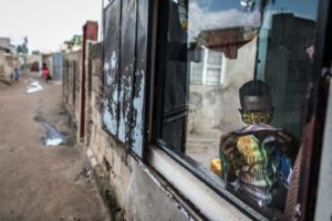 Read more about the article Número de mortos em África sobe para 1.467 em mais de 33 mil casos