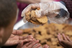 Read more about the article OMS alerta para o agravamento da situação alimentar em África