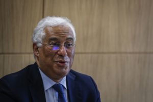 Read more about the article António Costa conquista maioria absoluta e vai governar sozinho em Portugal