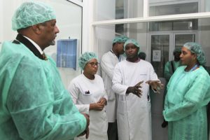 Read more about the article Cabo Verde fez quase 800 testes e 88 casos deram positivo – ministro