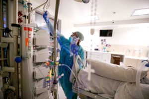 Read more about the article Número total de mortos na Alemanha ultrapassou os 30 mil