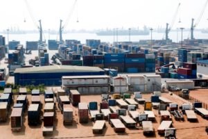 Read more about the article Governo prevê “encaixe expressivo” com concessão do Porto de Luanda