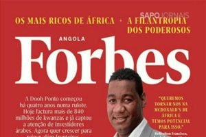 Read more about the article Marca Forbes com nova estratégia para Portugal e Angola