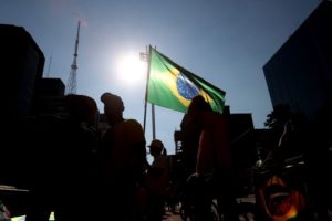 Read more about the article Brasil regista 10.627 mortes e 155.939 casos do novo coronavírus
