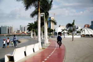 Read more about the article Luanda acolhe terceira conferência sobre transformação digital