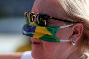Read more about the article Brasil totaliza 9.146 mortos e 135.106 casos confirmados
