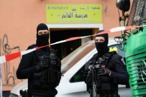 Read more about the article Dinamarca e Alemanha acreditam ter impedido ataque terrorista em operação conjunta