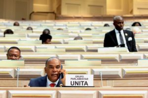 Read more about the article UNITA quer ouvir Governo devido a cobertura do assunto nos órgãos públicos