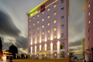 Read more about the article IGAPE apresenta procedimentos de privatização de hotéis