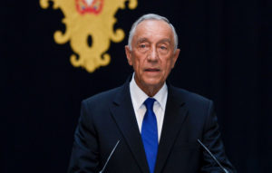 Read more about the article Portugal: Sondagem revela que 85% dos socialistas preferem Marcelo e dá PS no limiar da maioria absoluta