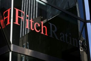 Read more about the article Fitch baixa perspetiva do ‘rating’ de Portugal de ‘positiva’ para ‘estável’