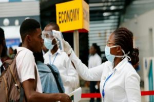 Read more about the article Covid-19: África lança campanha para atingir um milhão de testes no continente