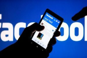 Read more about the article Facebook direciona mais de 2 mil milhões de pessoas para autoridades de saúde