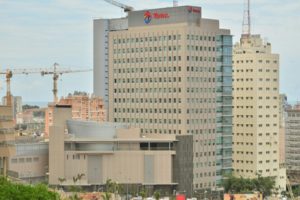 Read more about the article TotalEnergies investe 3.000 milhões de dólares em projetos de energia em Angola