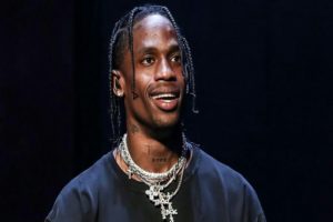 Read more about the article Atuação do ‘rapper’ Travis Scott no jogo Fortnite vista por mais de 12,3 milhões