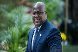 Read more about the article Presidente da RDC solicita apoio de Angola para fazer face à instabilidade no seu país