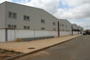Read more about the article Privatização de segunda fase de unidades industriais em Luanda adiada para 27 de maio