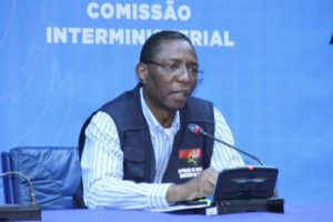 Read more about the article Governo alerta para fraudes com testes e “altas” de quarentena