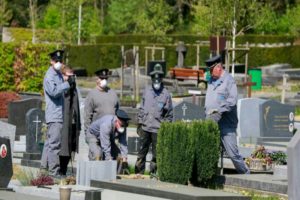 Read more about the article Bélgica ultrapassa barreira dos 60 mil casos confirmados