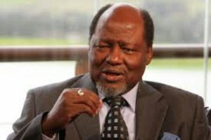 Read more about the article Guiné-Bissau/Eleições: UA envia missão de observadores chefiada por Chissano