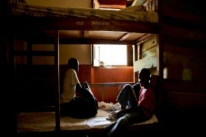 Read more about the article Polícia devolve as suas famílias sete crianças raptadas por uma suposta missionária