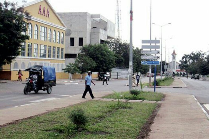 O Guardião