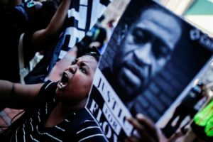 Read more about the article Estado do Minnesota apresenta queixa contra o Departamento da Polícia de Minneapolis