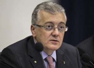 Read more about the article Ex-presidente da Petrobras condenado novamente por corrupção