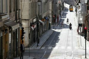Read more about the article Portugal entrou hoje em novo estado de emergência por mais 15 dias