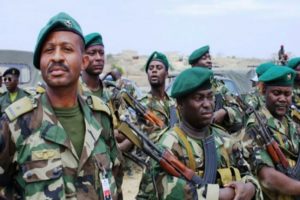 Read more about the article Soldado angolano morto depois de passar fronteira com a RDCongo