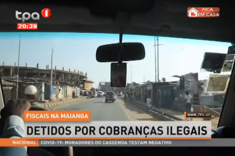 O Guardião